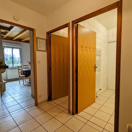Venkovský dům Confortable En Pleine Nature Avec Cheminee Et Acces Direct Aux Sentiers, Proche Et - Fr-1-589-124 *