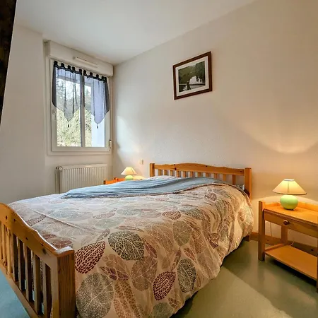 Confortable En Pleine Nature Avec Cheminee Et Acces Direct Aux Sentiers, Proche Et - Fr-1-589-124 Gérardmer