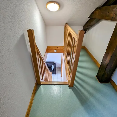 Confortable En Pleine Nature Avec Cheminee Et Acces Direct Aux Sentiers, Proche Et - Fr-1-589-124 * Gérardmer