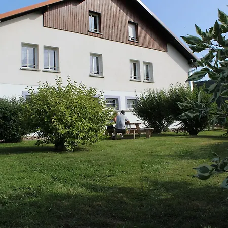 Confortable En Pleine Nature Avec Cheminee Et Acces Direct Aux Sentiers, Proche Et - Fr-1-589-124 Venkovský dům *