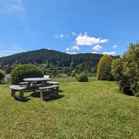 Confortable En Pleine Nature Avec Cheminee Et Acces Direct Aux Sentiers, Proche Et - Fr-1-589-124 Venkovský dům *