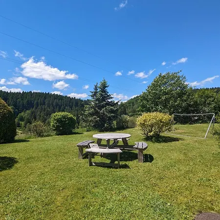 Dom wakacyjny Confortable En Pleine Nature Avec Cheminee Et Acces Direct Aux Sentiers, Proche Et - Fr-1-589-124 Gérardmer