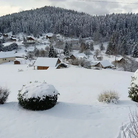 Confortable En Pleine Nature Avec Cheminée Et Accès Direct Aux Sentiers, Proche Et - Fr-1-589-124