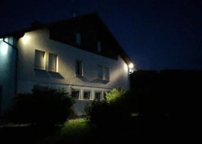 Confortable En Pleine Nature Avec Cheminee Et Acces Direct Aux Sentiers, Proche Et - Fr-1-589-124 Prázdninový dům Gérardmer