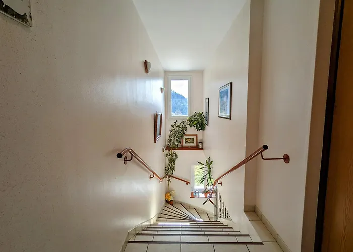 Confortable En Pleine Nature Avec Cheminee Et Acces Direct Aux Sentiers, Proche Et - Fr-1-589-124 Gérardmer