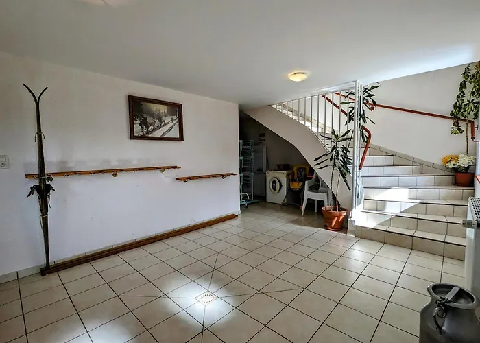 Confortable En Pleine Nature Avec Cheminee Et Acces Direct Aux Sentiers, Proche Et - Fr-1-589-124 Prázdninový dům Gérardmer