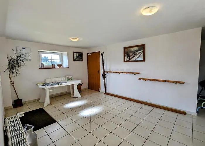 Confortable En Pleine Nature Avec Cheminee Et Acces Direct Aux Sentiers, Proche Et - Fr-1-589-124 Prázdninový dům