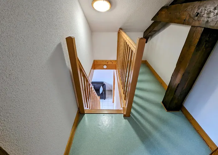 Confortable En Pleine Nature Avec Cheminee Et Acces Direct Aux Sentiers, Proche Et - Fr-1-589-124 * Gérardmer